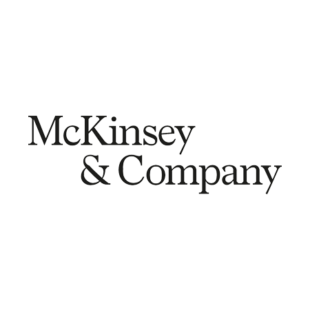 McKinsey &amp; Company
