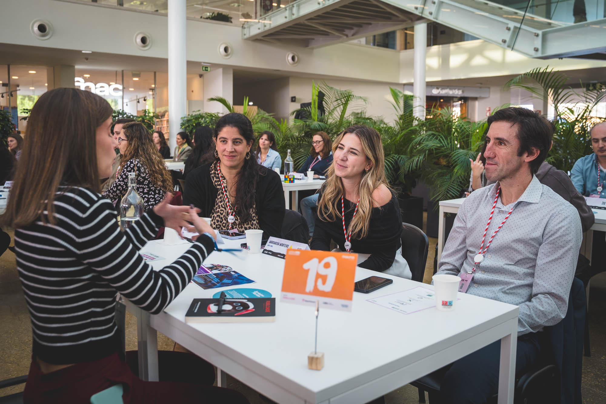 Talent Bootcamp