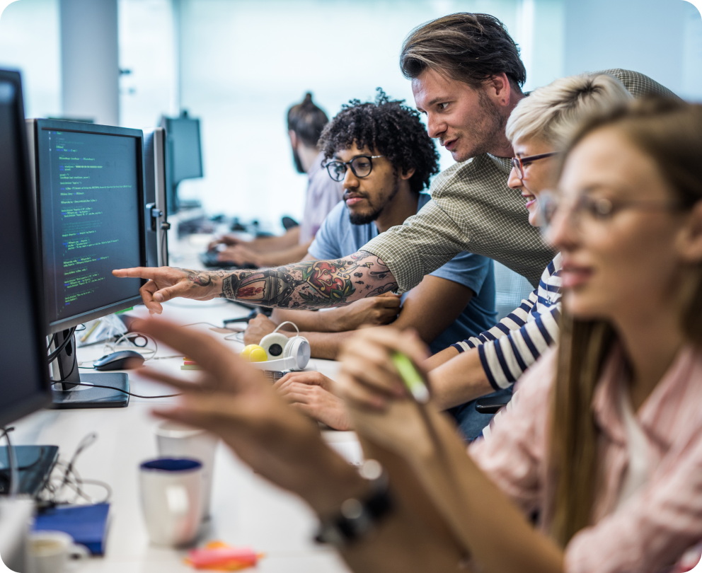 Escola Inteligência Artificial