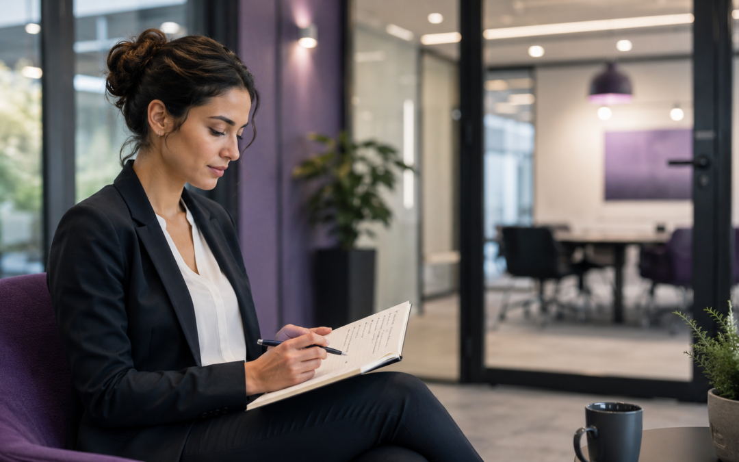 O que verdadeiramente impressiona numa entrevista de emprego – e porque tantos candidatos falham